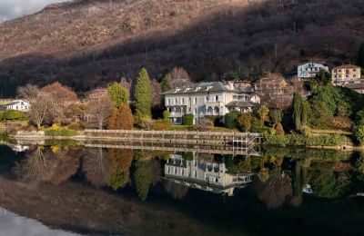 Historická vila na predaj Omegna, Piemont