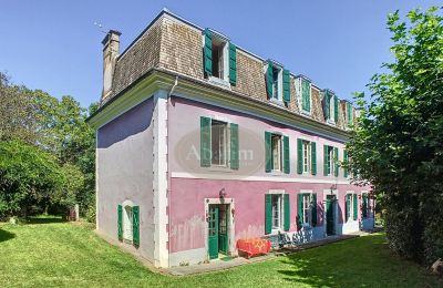 Kaštieľ na predaj Lourdes, Occitanie, Exteriérový pohľad