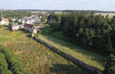 Zámok na predaj Chartres, Centre-Val de Loire, Okolie nehnuteľnosti