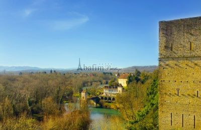 Historická vila na predaj Sauveterre-de-Béarn, Nouvelle-Aquitaine, Obrázok 1/20