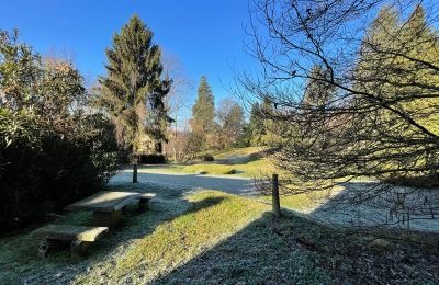 Historická vila na predaj Castelletto Sopra Ticino, Piemont, Obrázok 5/24