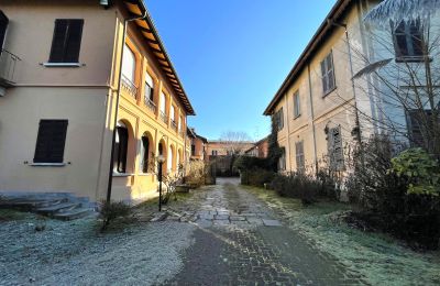 Historická vila na predaj Castelletto Sopra Ticino, Piemont, Obrázok 20/24