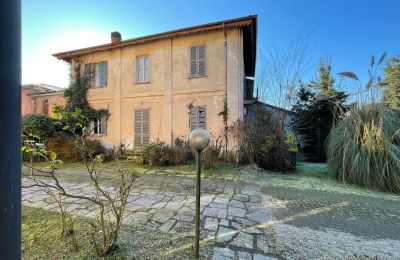 Historická vila na predaj Castelletto Sopra Ticino, Piemont, Obrázok 4/24