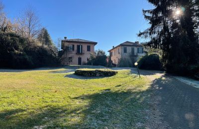 Historická vila na predaj Castelletto Sopra Ticino, Piemont, Obrázok 8/24