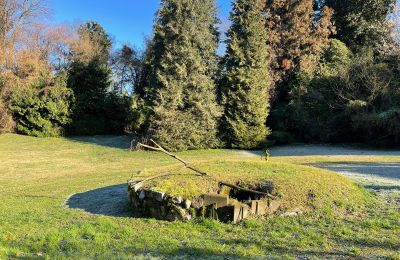 Historická vila na predaj Castelletto Sopra Ticino, Piemont, Obrázok 22/24