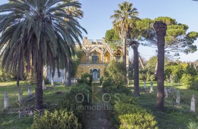 Historická vila na predaj Mesagne, Puglia, Kúria/Panské sídlo
