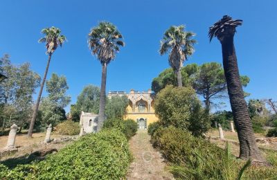 Historická vila na predaj Mesagne, Puglia, Obrázok 4/37