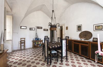 Historická vila na predaj Mesagne, Puglia, Obrázok 6/37