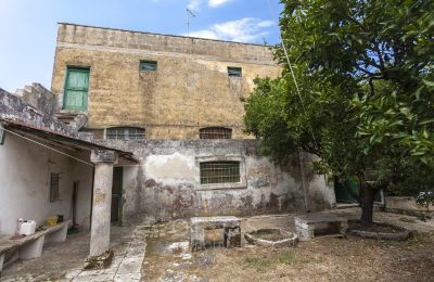 Historická vila na predaj Mesagne, Puglia, Obrázok 23/37