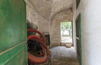 Historická vila na predaj Mesagne, Puglia, Obrázok 24/37