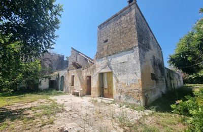 Historická vila na predaj Mesagne, Puglia, Obrázok 29/37