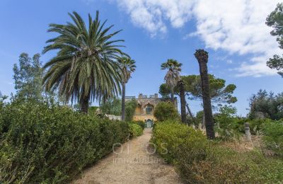 Historická vila na predaj Mesagne, Puglia, Obrázok 35/37
