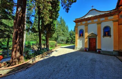 Historická vila na predaj Portoferraio, Toscana, Kaplnka