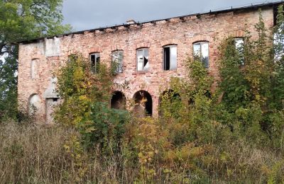 Zámok na predaj Kostrzyna, województwo dolnośląskie, Obrázok 10/16