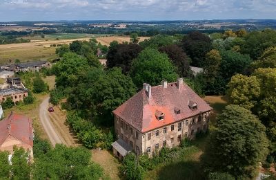 Zámok na predaj Kostrzyna, województwo dolnośląskie, Obrázok 1/16