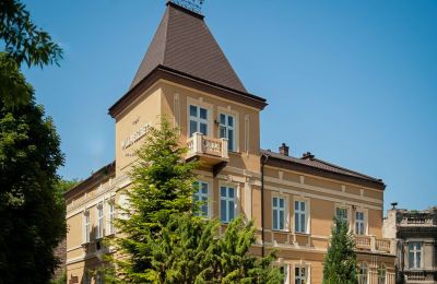 Immobilien Jugendstil zu verkaufen