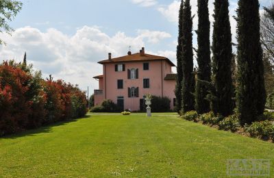 Historická vila na predaj Pisa, Toscana,, Obrázok 1/4