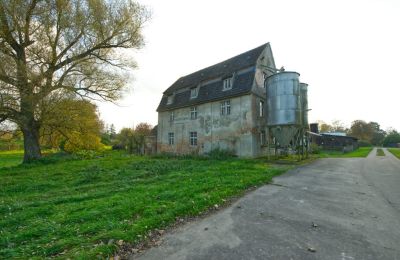 Mlyn na predaj 18276 Mistorf, Neumühle 3, Mecklenburg-Vorpommern, Obrázok 9/48