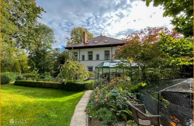 Historická vila na predaj 04736 Waldheim, Sachsen, Aussenansicht