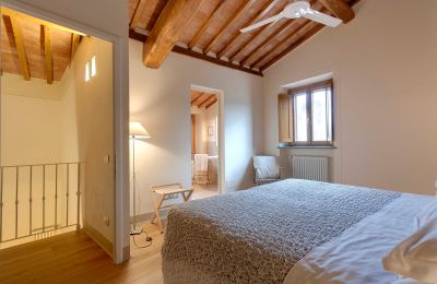 Dom s charakterom na predaj Certaldo, Toscana, RIF2763-lang14#RIF 2763 Schlafzimmer 2