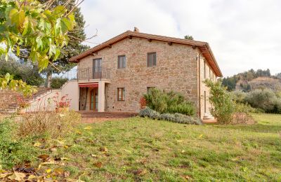 Dom s charakterom na predaj Certaldo, Toscana, RIF2763-lang2#RIF 2763 Ansicht