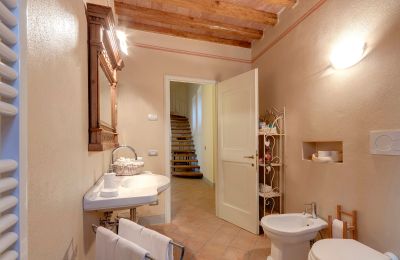 Dom s charakterom na predaj Certaldo, Toscana, RIF2763-lang20#RIF 2763 Badezimmer 2