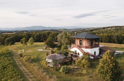 Ponuky nehnuteľností v Rakúsko Steiermark