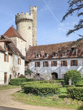 Ponuky nehnuteľností v Francúzsko Auvergne-Rhône-Alpes