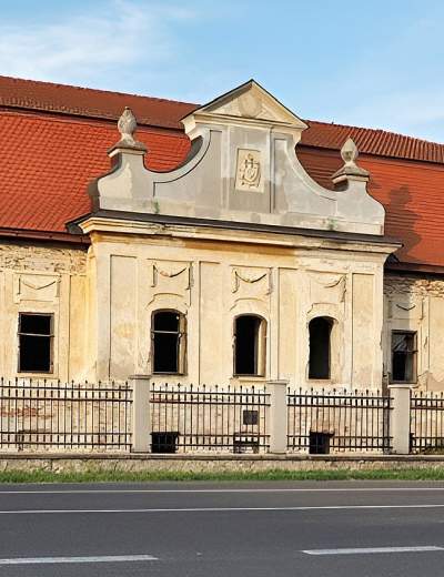 Ponuky nehnuteľností v Slovensko Banskobystrický kraj