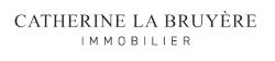 Logo Catherine La Bruyère Immobilier